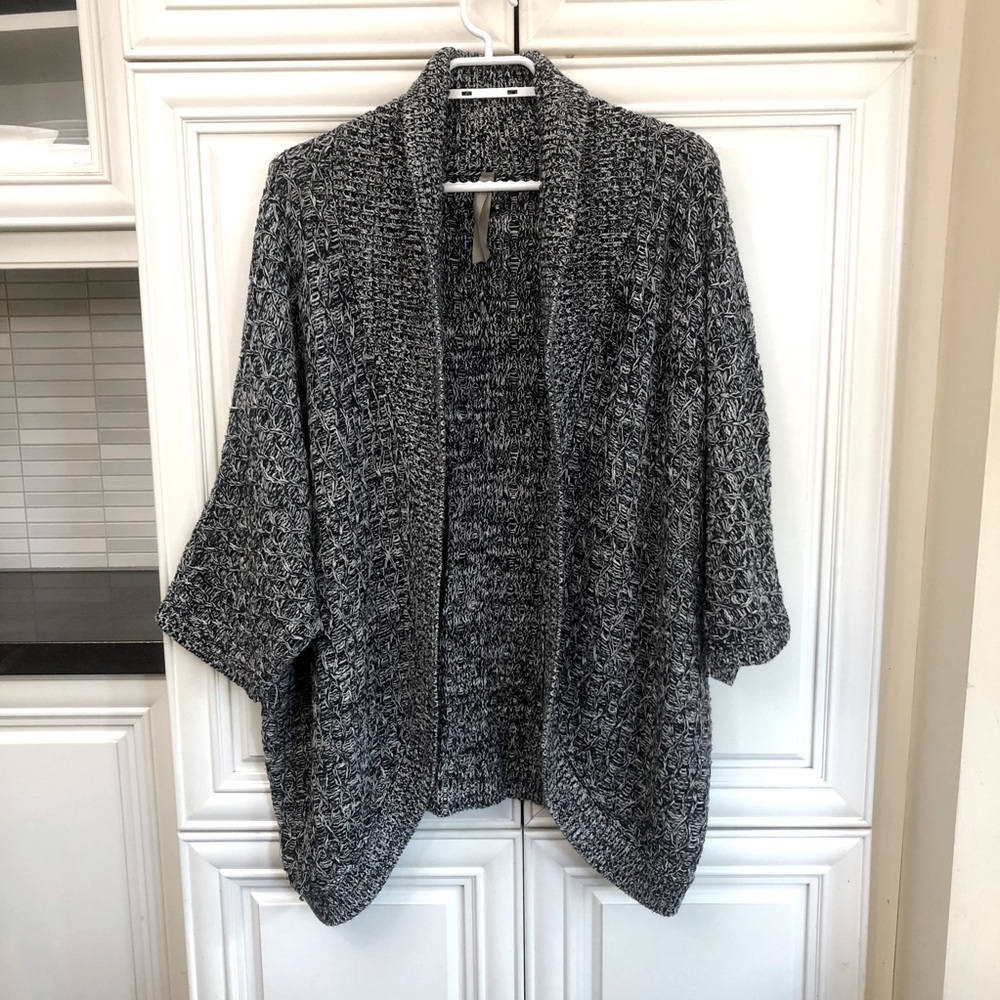 SIZE 2X - Penningtons women’s cardigan